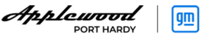 Applewood GM Port Hardy Logo