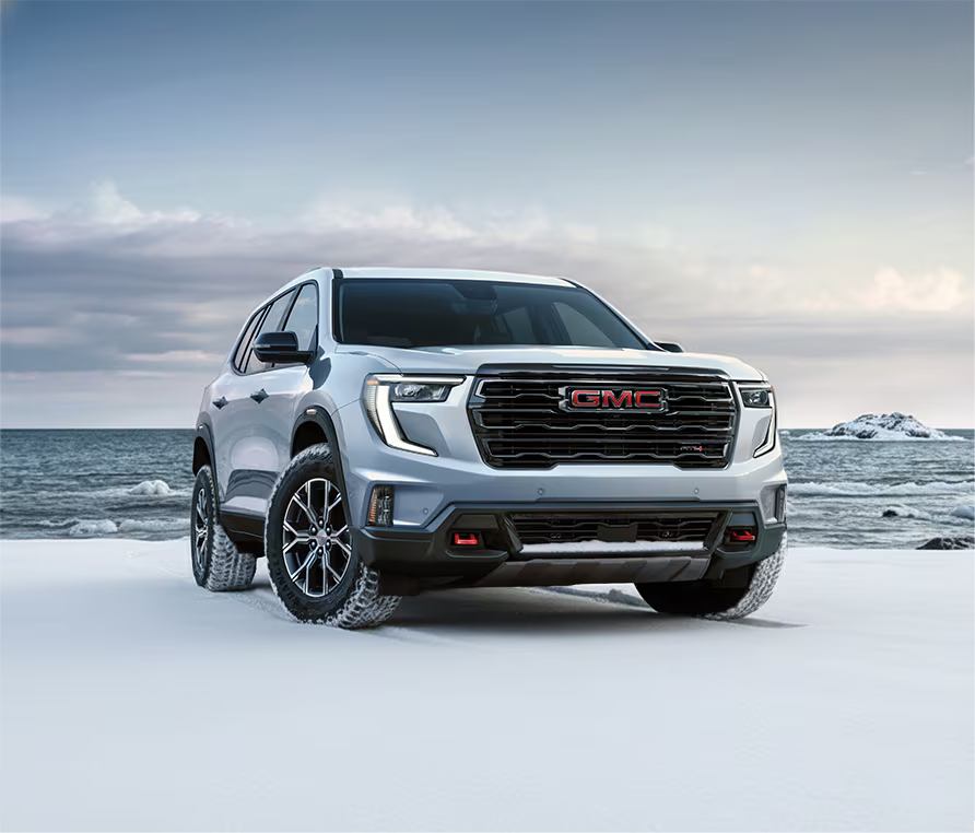 2026 ACADIA