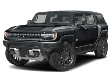 2024 GMC HUMMER EV SUV